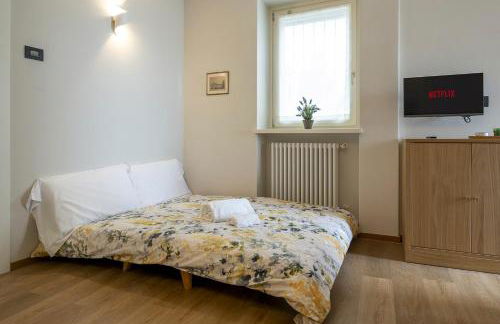 Elegante Bilocale Panoramico Treiso Belvedere Comfort - Foto 12