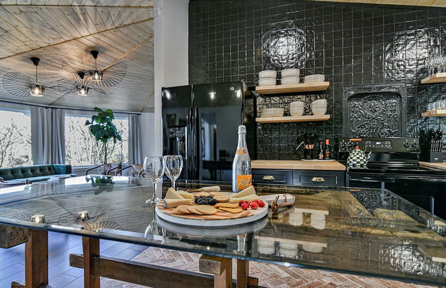 La Maison Mirch - Luxe Design Retreat - Foto 11