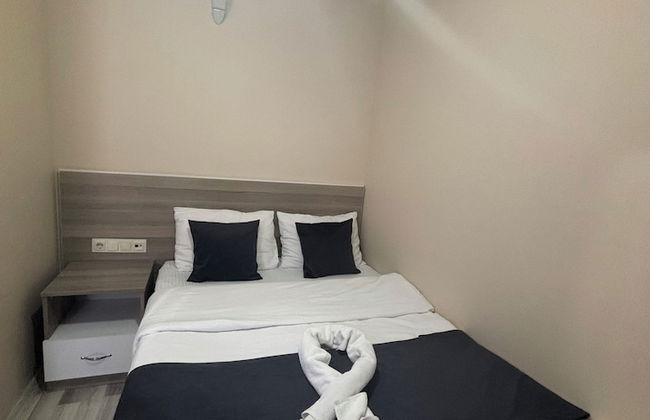 Uzungöl Ozturk Hotel - Foto 7