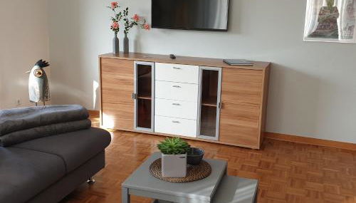 Ferienwohnung Eulenturm - Foto 4