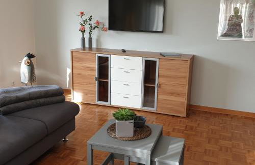 Ferienwohnung Eulenturm - Foto 4