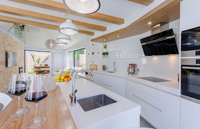 Villa Stone Pearl - Foto 12