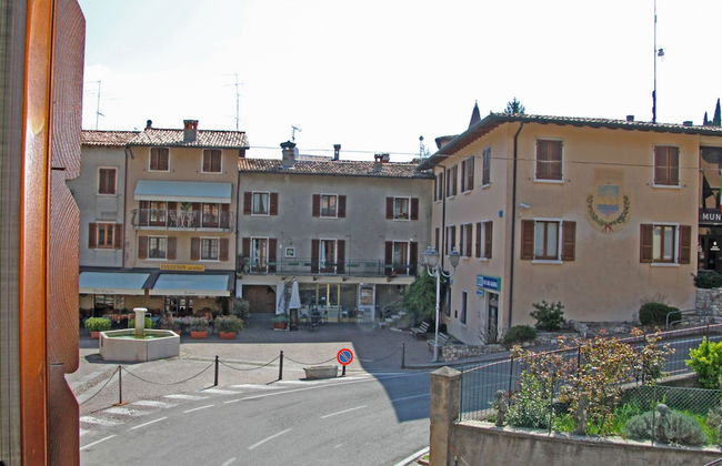 La Rotonda - Photo 41