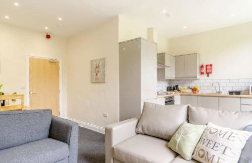 Cote Ghyll Mill Holiday Apartments - Foto 13