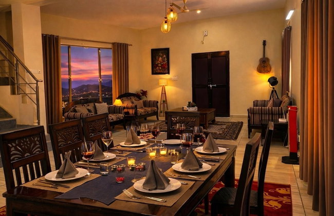 The Cloud Homestay - Foto 13