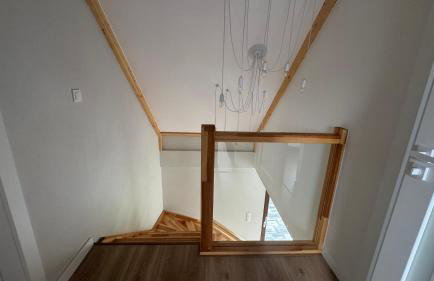 Dom z widokiem - Foto 24