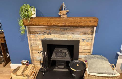 The Ship Inn's Mill Cottage - Weavers Way - Foto 9