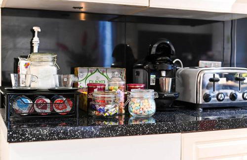 Destination London Docklands Riverside - Foto 62