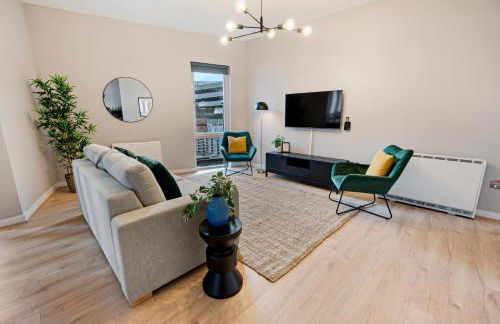 Host & Stay - Ropewalks Quarters - Foto 22