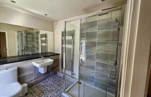 Characterful 2 bed within Conwy Walls - Foto 14