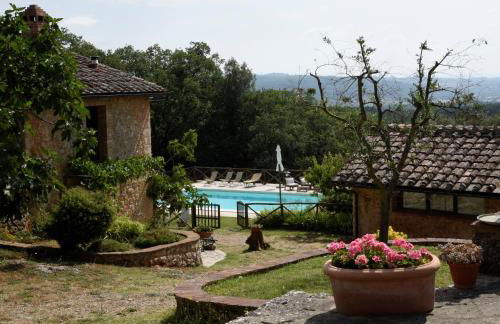 Agriturismo Il Caggio - Foto 8