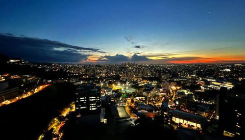 BH com Vista Imbatível! - Foto 4