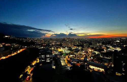 BH com Vista Imbatível! - Foto 4