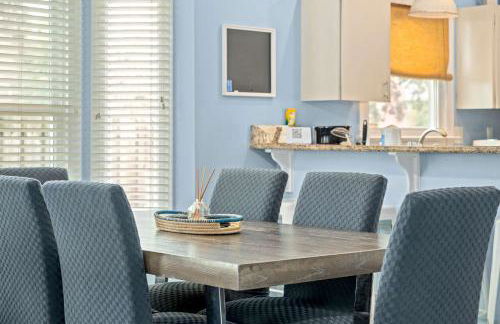 Serenity Now-Free Golf Cart-Hot Tub-Comm Pool - Foto 25