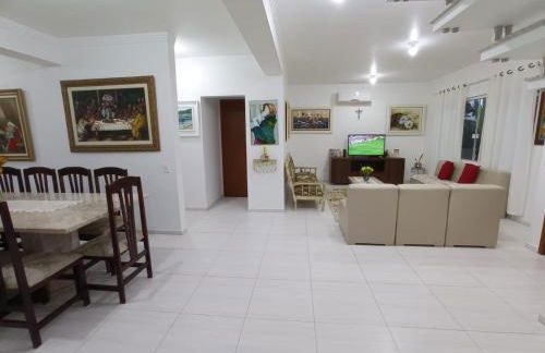 Linda Casa de Praia (Morada 3R's) Florianópolis/SC - Photo 13