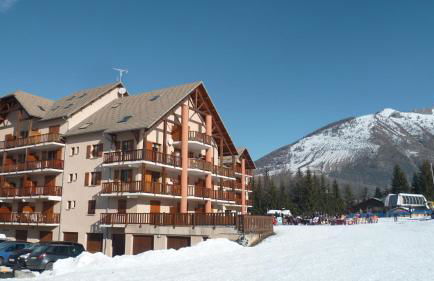 Résidence Les Ecrins - Foto 48