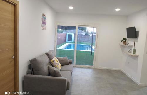 Apartamento la antigua via - Photo 22