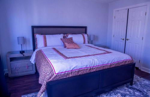 Spacious 7BR Retreat W/Gym Near DC-Family Friendly - Foto 73