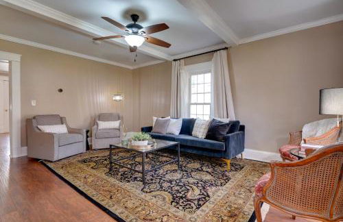 Gambier Vacation Rental about 5 Mi to Mt Vernon! - Foto 4