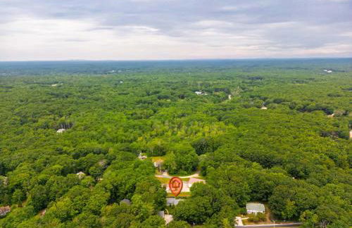 Tranquil Tides Home for 8! - Foto 3