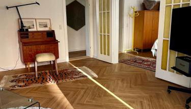 Bülow29 - Durchdachtes Wohnen auf Zeit in Kiel - Foto 3