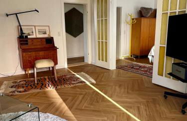 Bülow29 - Durchdachtes Wohnen auf Zeit in Kiel - Foto 3