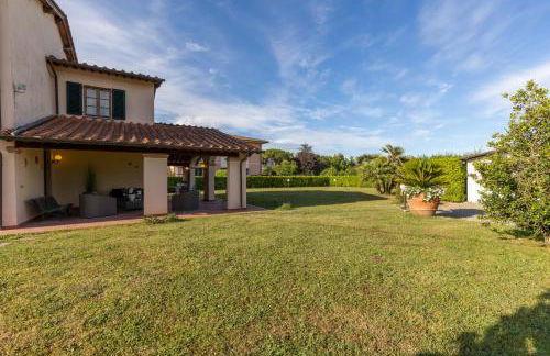 Nonna Bianca, a Genuine Farmhouse in Sant'Alessio, Lucca - Photo 59