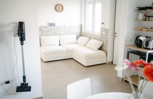 Casa Cleo al Mare con Free WiFi Netflix AC - Foto 56