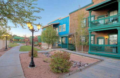Wyndham Bison Ranch -2BR- Apartment with Resort Access - Foto 31