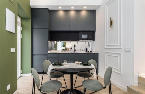 Queen's Chamberí Boutique II - Alojamiento Corta Estancia - Foto 36