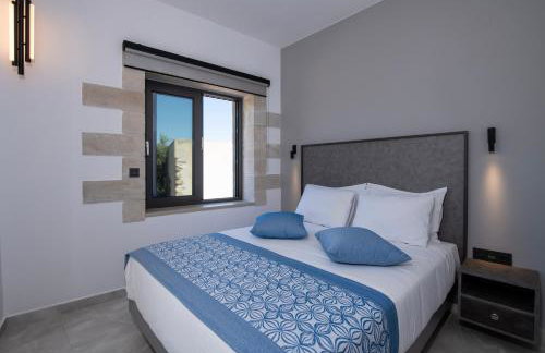 Villa Ioanna NC , an upper class accommodation - Foto 5