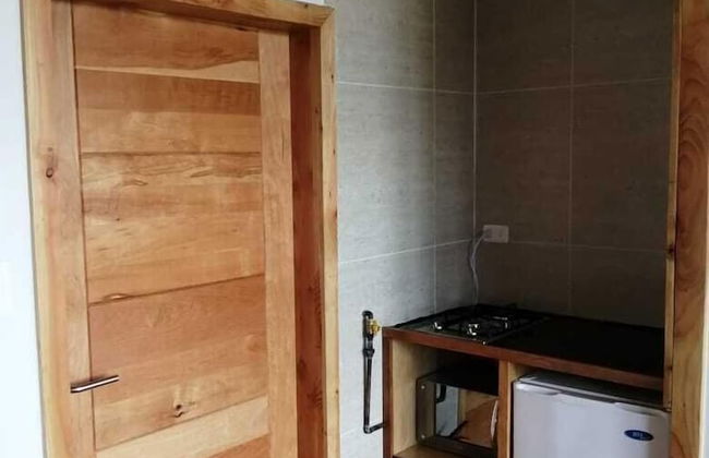 Cabañas Patagonia Indómita - Foto 8