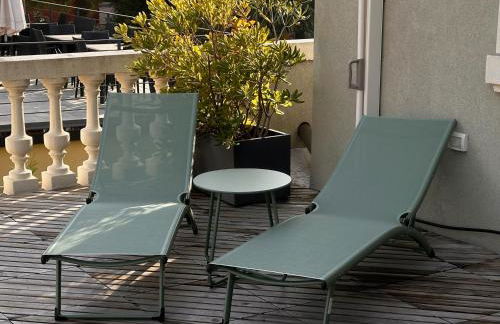 Villa Ada al Lido - Foto 12