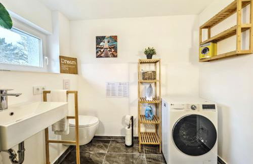 Designer Loft für bis zu 15, Whirlpool, Infrarotsauna, Billard, Pokertisch, 2 Bäder - Foto 41