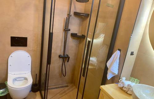 Panoraias Luxury Suite Kyparissia - Foto 70