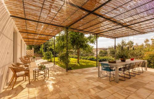 A masseria in the center of town with pool - Foto 38