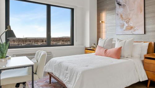 The Celestia - Luxury Waterfront Condo near NYC - Foto 2