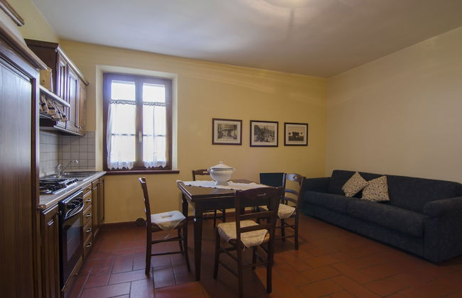 Fattoria Le Giare - Foto 26