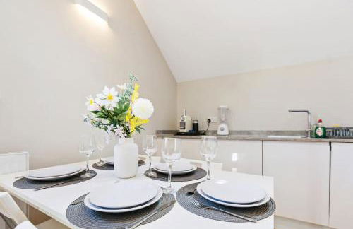 Two bed Apartment in Leytonstone - Foto 19