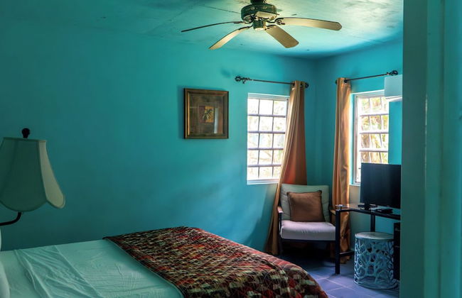 LambLion Holiday Apartments - Photo 20