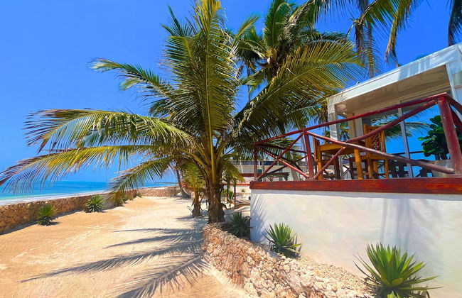 Zanzibar Beach House- South - Photo 33