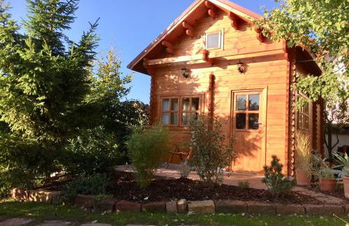 Ferienhaus Kleine Pfalz - Foto 9