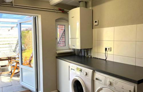 Haus Min Leevstes - Foto 13