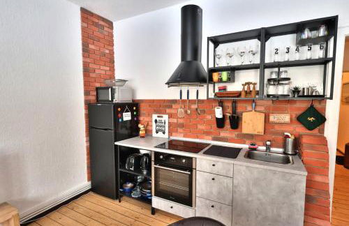 Altstadtblick Altenburg - Foto 5