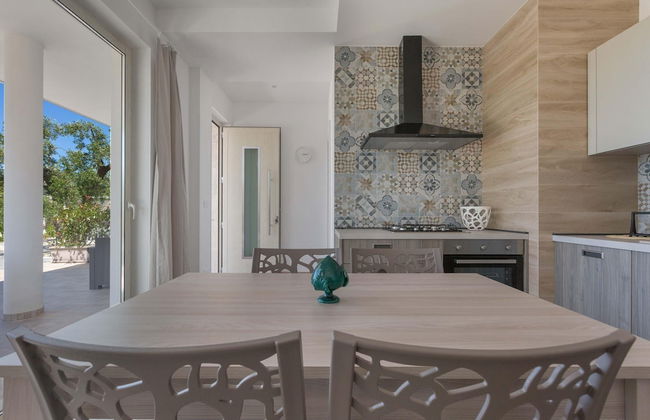 2390 Villa Eva by Perle di Puglia - Foto 15