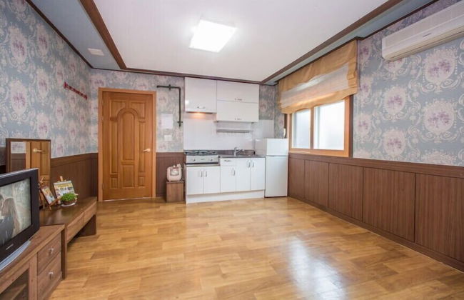 Dain Pension - Foto 27