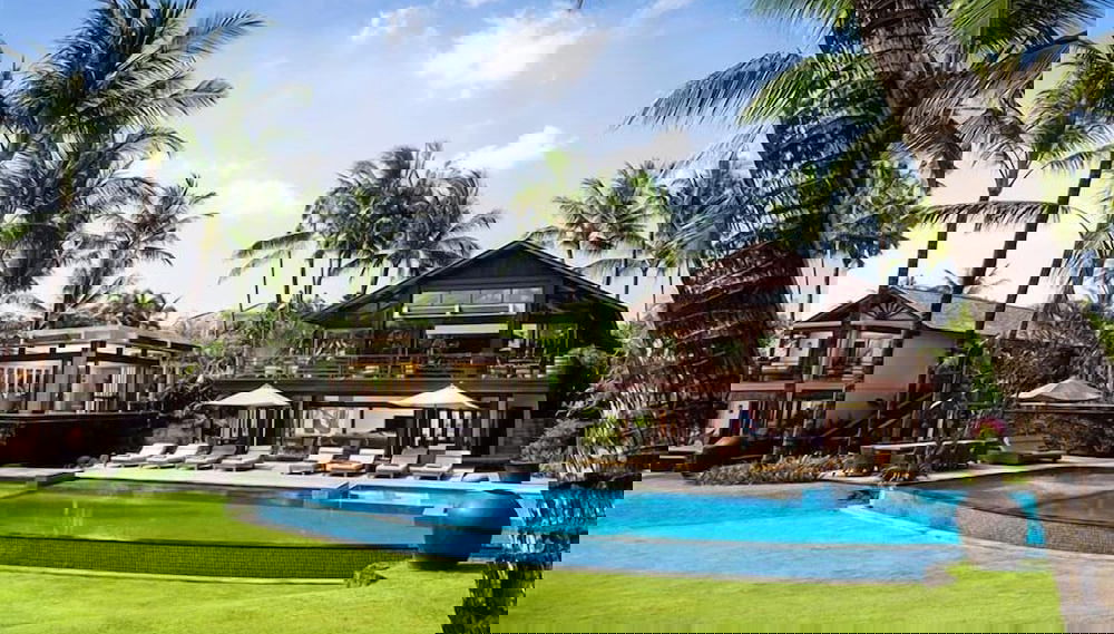 Villa Semarapura - Foto 1, Imagen principal