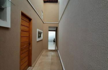 Casa ampla com garagem e Wi-Fi Lagoa Seca, Juazeiro do norte -CE - Foto 7