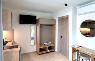 La Mer Luxury Apartments Ierissos - Photo 22