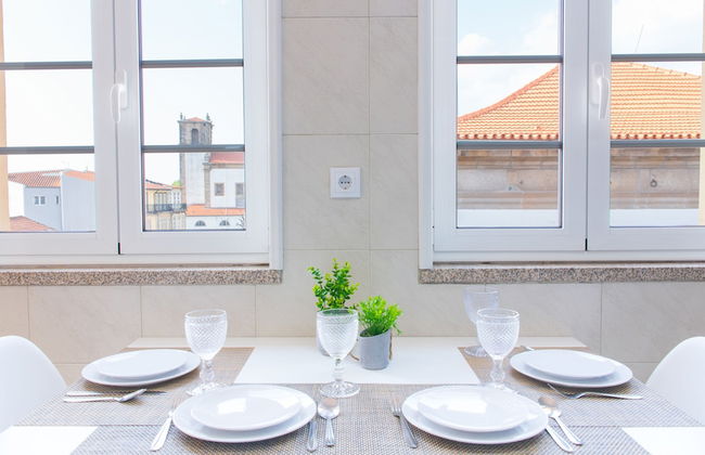 Praça 44 Boutique Apartments - Foto 32